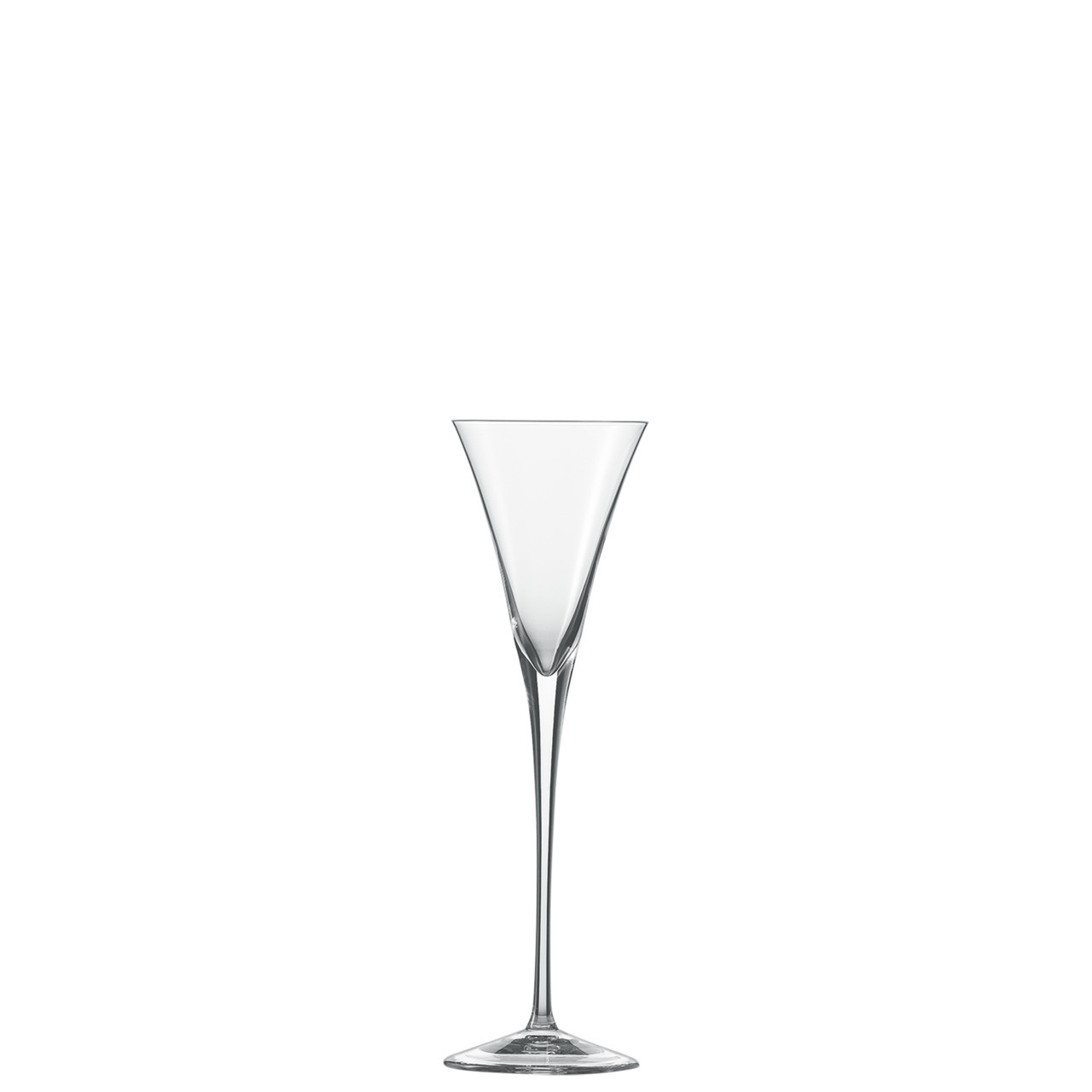 Vinody, Aquavitglas ø 62 mm / 0,07 l Handmade